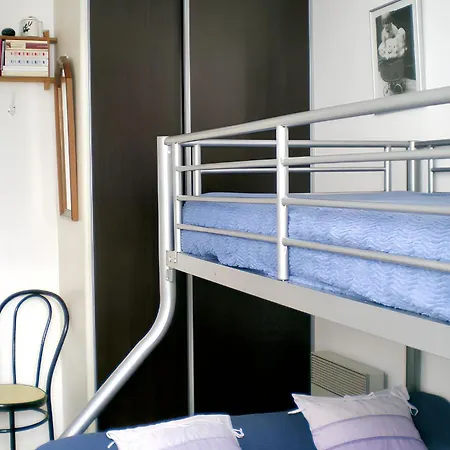 Maison Accueillante A Avec Terrasse 펜션