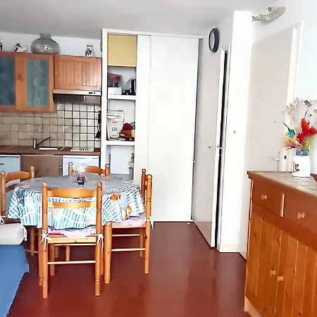 Maison Accueillante à Avec Terrasse * Saint-Jean-de-Monts