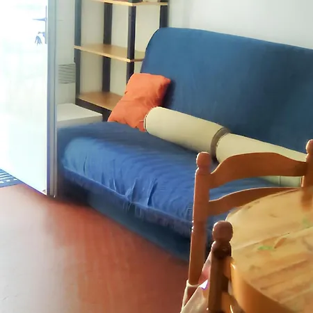 Maison Accueillante à Avec Terrasse * Saint-Jean-de-Monts