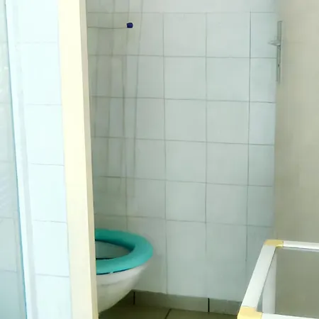 Maison Accueillante à Avec Terrasse Hébergement de vacances Saint-Jean-de-Monts