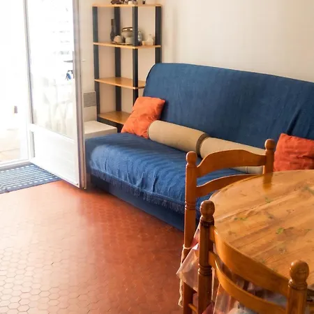 Maison Accueillante A Avec Terrasse *