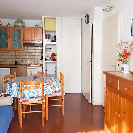 Maison Accueillante A Avec Terrasse Holiday home *