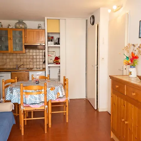 펜션 Maison Accueillante A Avec Terrasse *